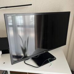 イイヤマ ProLite X3291HS 31.5インチ モニターディスプレイの画像