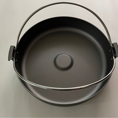 すき焼き鍋26cmの画像