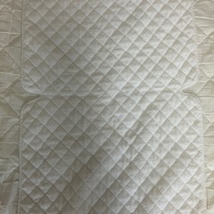 【募集停止中】ファルスカ　コンパクトベビーベッドの画像