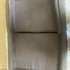 【募集停止中】ファルスカ　コンパクトベビーベッドの画像