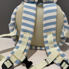KIDSリュックの画像
