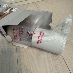 新品　アルコール　オートディスペンサーの画像