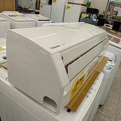 811E Panasonic エアコン 7〜10畳用 Eoliaの画像