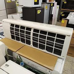 811E Panasonic エアコン 7〜10畳用 Eoliaの画像