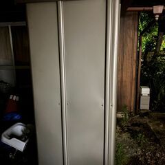 サンキン　物置き　倉庫の画像