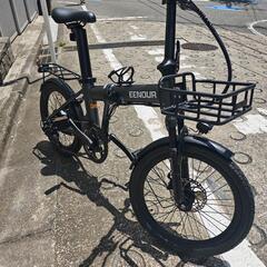 eenour c4の画像