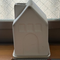 加湿器(陶器)の画像