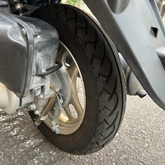 [美車] ホンダ　トゥディ(TODAY) AF67 走行10,280kmの画像