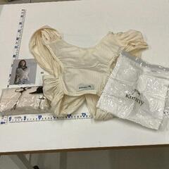 0811-120 Konny 抱っこ紐サマー　※未使用の画像