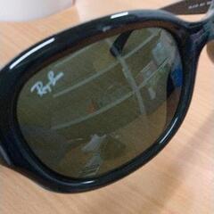 0811-266 Ray Ban レイバン サングラス RB4198の画像