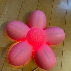 IKEA＊フラワーライト＊ピの画像