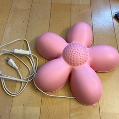 IKEA＊フラワーライト＊ピの画像