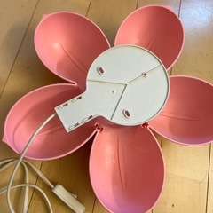 IKEA＊フラワーライト＊ピの画像