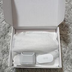 レオンポケット　プロ5（リモコン付き）の画像