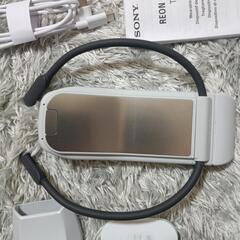 レオンポケット　プロ5（リモコン付き）の画像