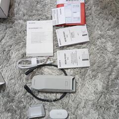 レオンポケット　プロ5（リモコン付き）の画像