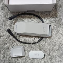 レオンポケット　プロ5（リモコン付き）の画像
