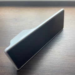 ニトリ マグネット式 シャワーホルダーの画像