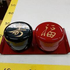 0811-284 茶道具セットの画像