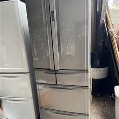 Toshiba東芝ノンフロン冷凍冷蔵庫  型番：GR-43YQ ...