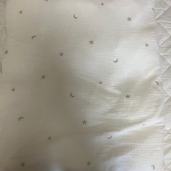 【募集停止中】ファルスカ　コンパクトベビーベッドの画像