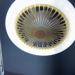 LED ファンライトの画像