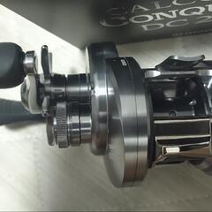 カルカッタコンクエストDC200の画像