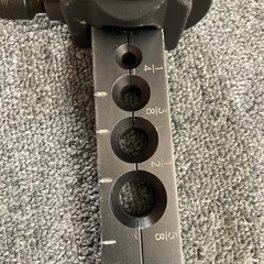 BBK フレアツール　の画像