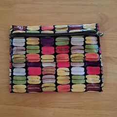 おしり拭きやウエットティッシュケースの画像