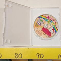 0811-287 DVDディスクの画像