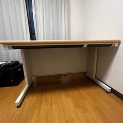 学習机　椅子　オフィスデスク　オフィスチェアの画像