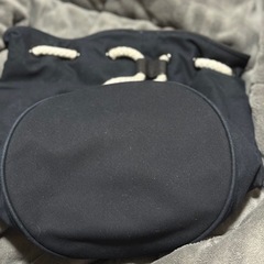 CHANELプールバッグの画像