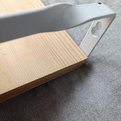 壁　収納　棚　シェルフの画像