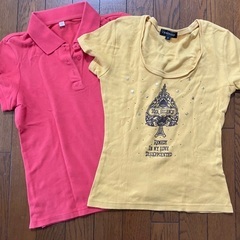 レディース　夏物まとめての画像