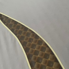 エアスリープ　西川　マットレス　シングルの画像