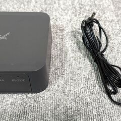 富士電機 ECS-777 自動釣銭機　【付属品多数あり】の画像