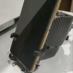 スマホホルダー兼ドリホセットの画像
