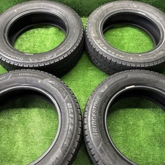 155/65R13 73Q 21年製　4本 BS ブリヂストン　...