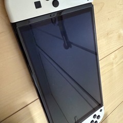 switch有機elモデルの画像