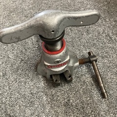 フレアツールの画像