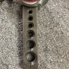 フレアツールの画像