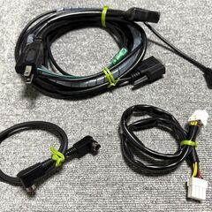 富士電機 ECS-777 自動釣銭機　【付属品多数あり】の画像