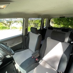  中古車　スズキ　ワゴンR リミテッドの画像