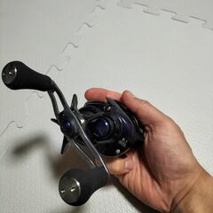 極美品！ソルティスト100XHLの画像