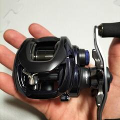 極美品！ソルティスト100XHLの画像