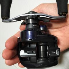 極美品！ソルティスト100XHLの画像