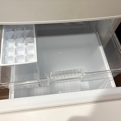 Panasonic 138L冷蔵庫の画像