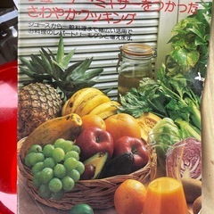 レトロジューサーミキサーの画像