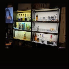 カラオケBARで働きませんか？の画像