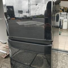 中古動作品 冷蔵庫 三菱  146L ボトムフリーザー  MR-P15EZ-KK 


の画像